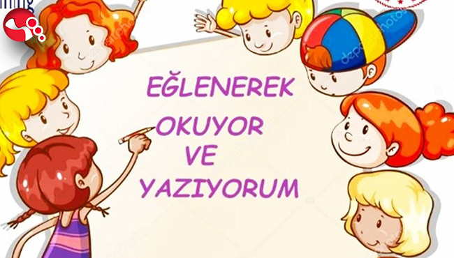 Dikmen İlkokulu öğrencileri hayran bırakıyor!..