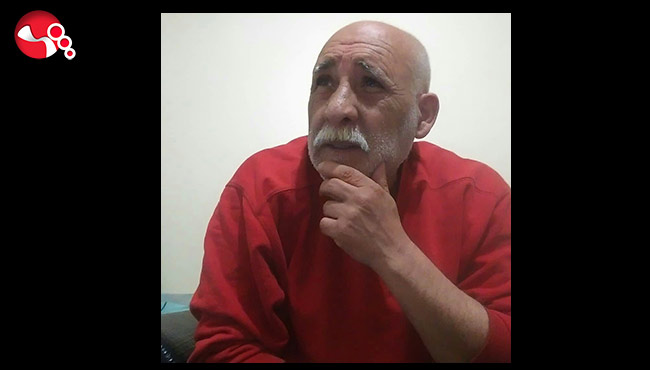 Oyuncu Ümit Berber Zonguldak’ta hayatını kaybetti