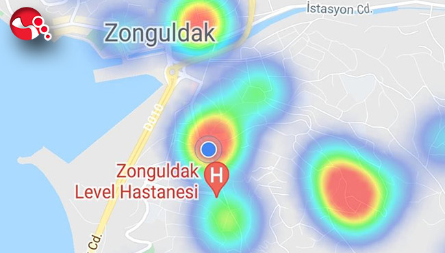 Vaka sayılarındaki düşüş HES'e yansıdı