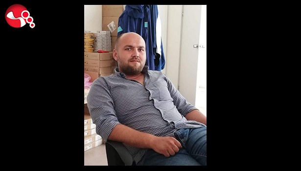 Ereğli'nin sevilen yüzü Sermet Arıkan dualarınızı bekliyor...