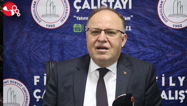 “En hızlı şekilde aşı olmamız lazım bundan başka kurtuluş yok”