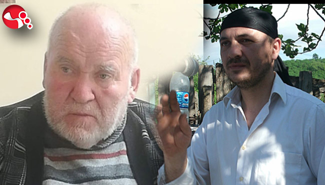 Musa Aksoy'un baba acısı...