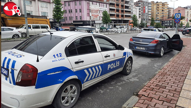 Denetime takıldı, rekor ceza yedi