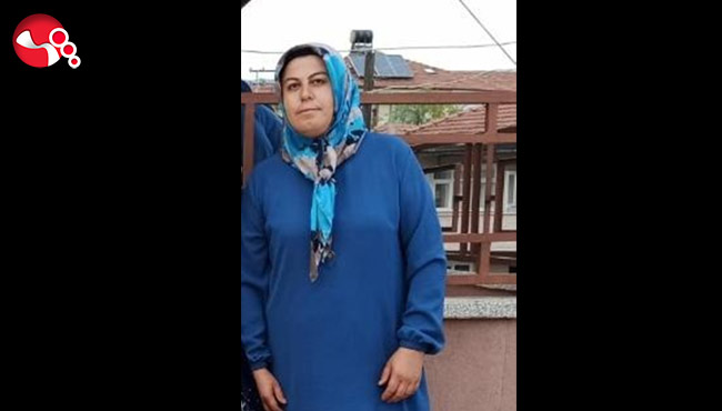 "Adliyeye gidiyorum" diye evden çıktı ama...