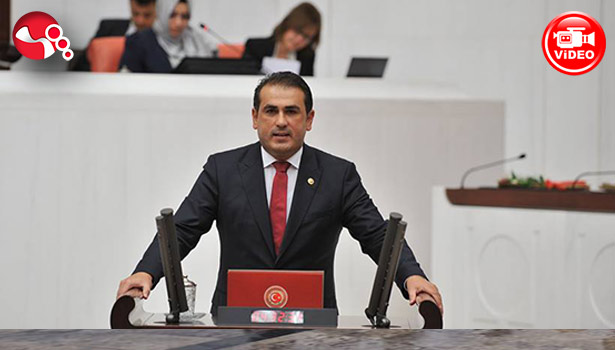 CHP'li Demirtaş UYARDI: "MİLLETLE DALGA GEÇMEYİN..."