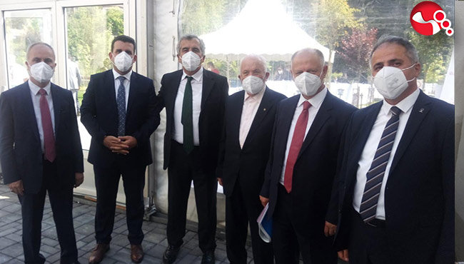 Cumhurbaşkanı Erdoğan’dan Kdz. Ereğli’ye Müjde...