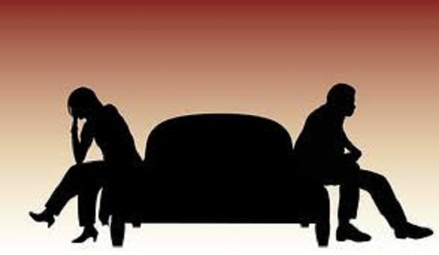 EN ÇOK BOŞANMA SEBEBİ GEÇİMSİZLİK OLDU