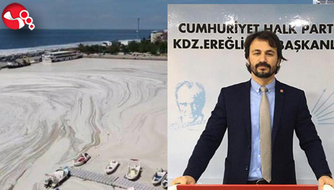 “Temiz, sağlıklı ve yeşil çevre çağdaşlığın simgesidir...”