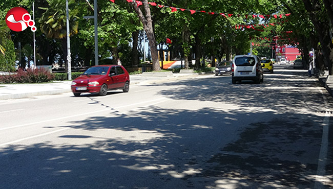 Zonguldak’ta hafta sonu sakin...