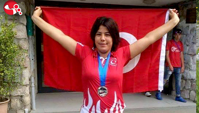 Görme Engelli Sporcuların Avrupa Başarısı...