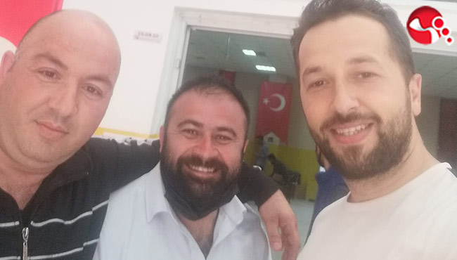 Belen Mahallesinde Muhtarlık Seçimi tamamlandı...