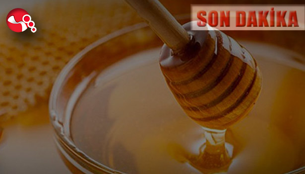 Yediği baldan zehirlendi!!!