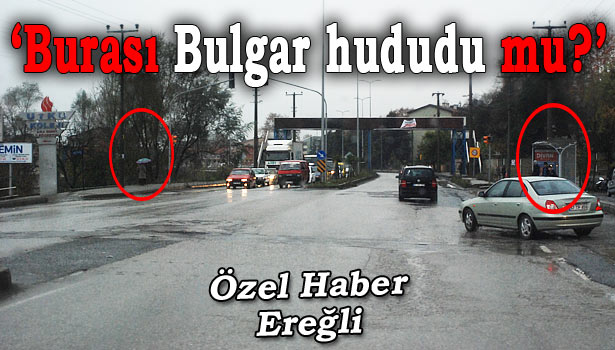 O İNSANLAR DA VERGİSİNİ VERİYOR!!