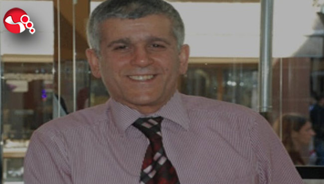 Mehmet Özkanca hayatını kaybetti...