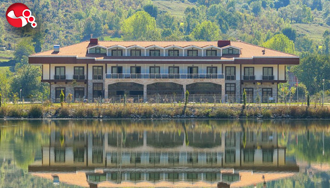 Zonguldak'ın Gezilecek Yerleri ve En İyi Otelleri