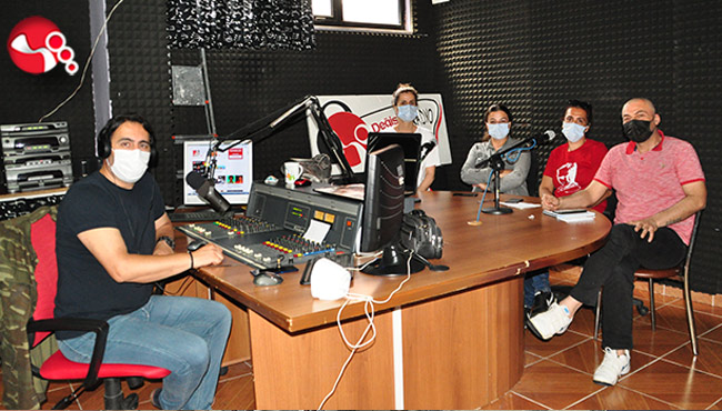 Yılmaz Bekçiler’den Örnek Proje...