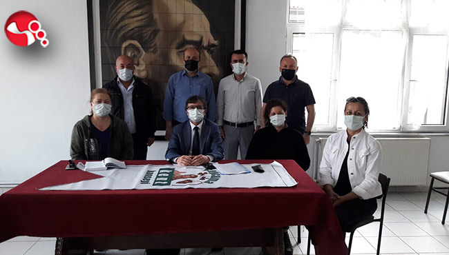 Çaycuma Kent Konseyinde Genel Kurul yapılacak