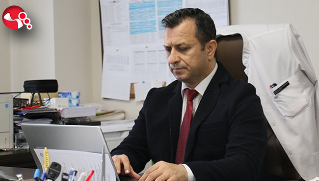 Nöroloji Uzmanı Prof. Dr. Karadaş, Covid-19 sonrası geçmeyen ağrılar konusunda uyardı...