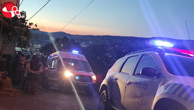 Baltalı kavgada yaralı sayısı 3'e çıktı!!!