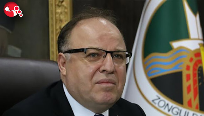 Vali Tutulmaz Jandarma Komutanlığını kutladı