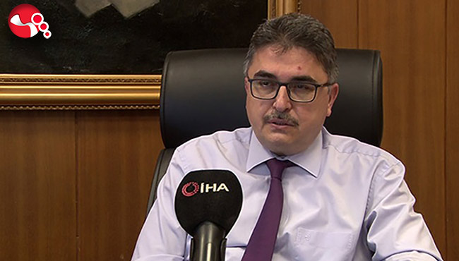 Maskesiz yaşam ne zaman başlayacak? İşte ayrıntılar...