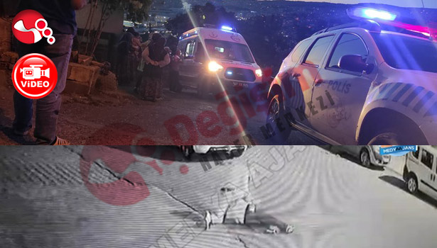 Olayın zanlıları adliyeye çıkarıldı!!!