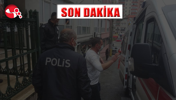 Taburcu olmuştu, fenalaştı!..