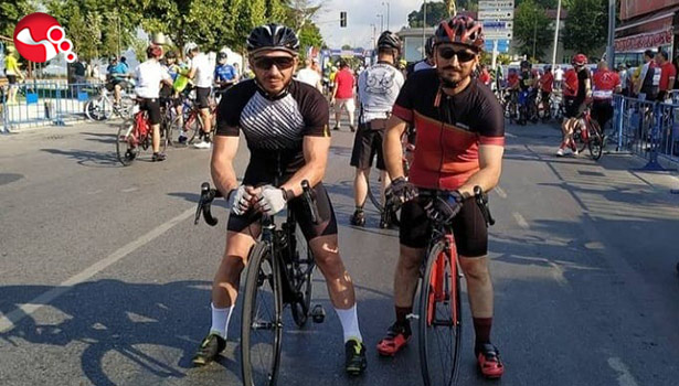 Çaycuma'yı temsil ettiler