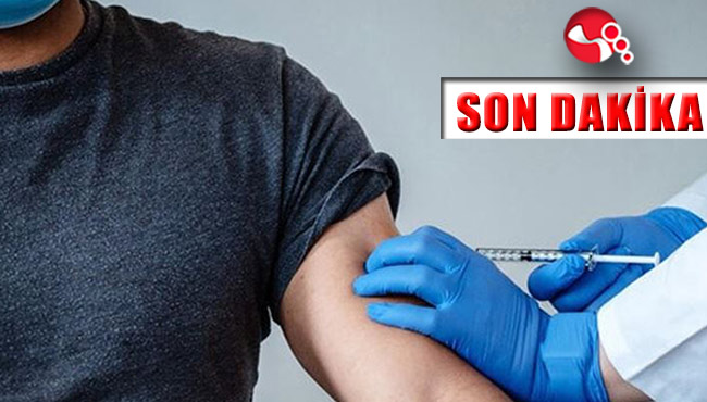 Aşılamada son durum?