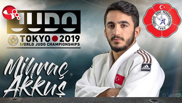 TOKYO Olimpiyatlarındada Bir ZBEÜ’lü...