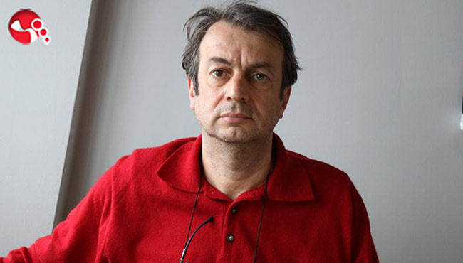 ZBEÜ Mühendislik Fakültesi Öğretim Üyesi Prof. Dr. Hakan Kutoğlu Kentsel dönüşüm önerisi...