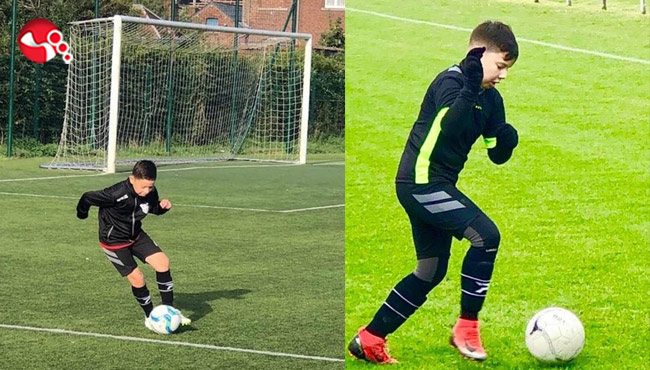 Efkan Aydemir, Ereğli'nin gururu, takımın yıldızı oldu...