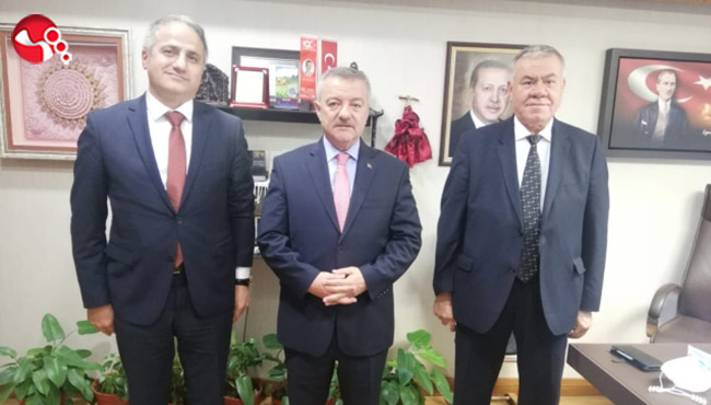 Ereğli Hükümet Konağı ihaleye çıkıyor...