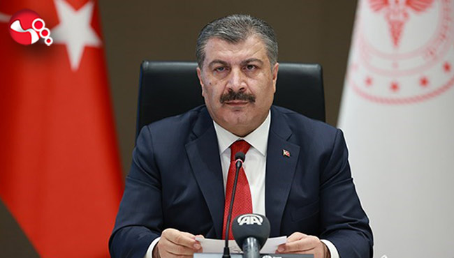 Aşılamada yaş sınırı değişti! İşte ayrıntılar...