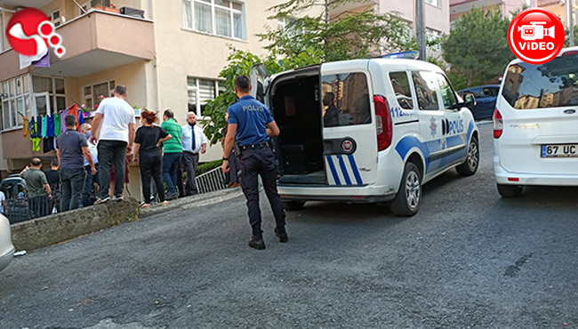 Gruplar arasındaki kavgada kan aktı!!!