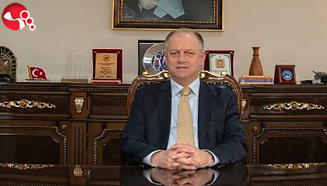 Kaymakam Çorumluoğlu’nun 18 Haziran Kurtuluşu’nun 101. Yıldönümü mesajı…