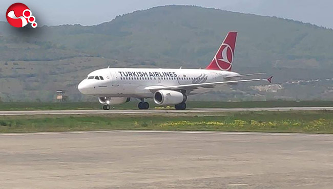 İstanbul-Zonguldak sefer gün ve saatleri belirlendi