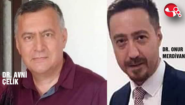 Görev değişikliği!