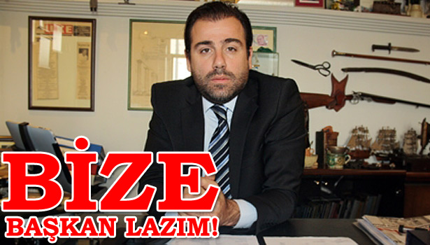 GENÇ İŞADAMI ÇALIŞMALARI DEĞERLENDİRDİ