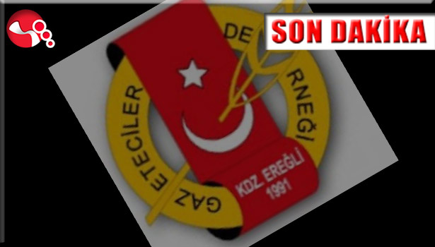 EGD, gazetecilere yapılan saldırıyı kınadı...