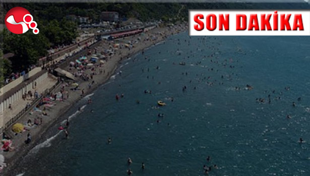 15 yaşındaki genç yoğun bakıma alındı! Tedavisi sürüyor...