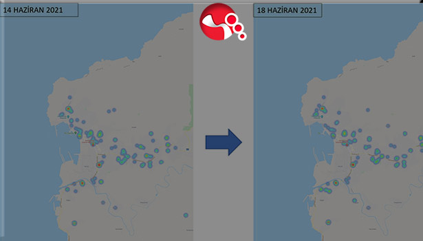 KOVİD-19’da son durum?