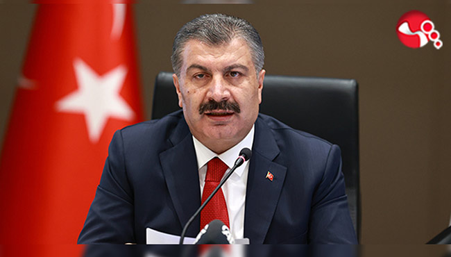 Bu hızla Covid 19 yenilmeye mahkum!...