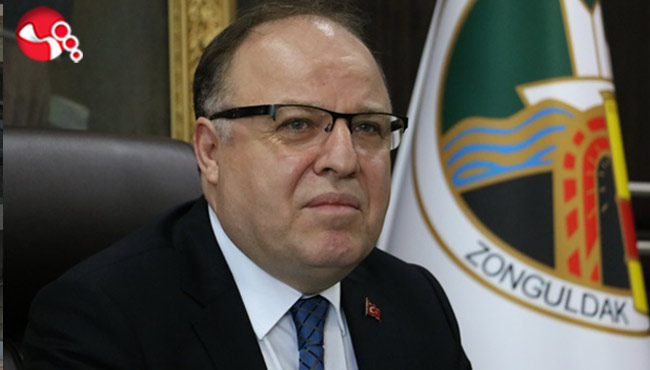 Vali Tutulmaz'dan Babalar Günü'ne özel mesaj...