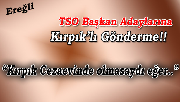 YAPTI YİNE YAPACAĞINI