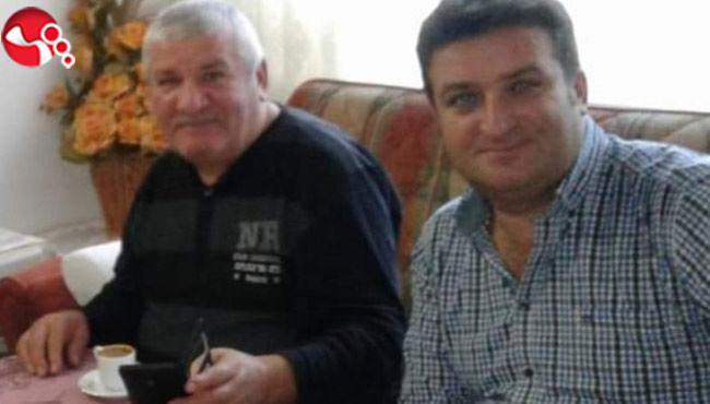 Tahsin Ersoy sevenlerini üzdü...