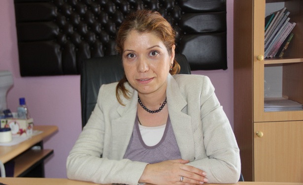 SOYDİNÇ'DEN KIŞ HASTALIKLARINDAN KORUNMA ÖNERİSİ