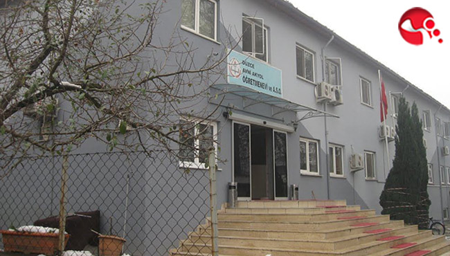 Yeni Müdür ve Müdür Yardımcıları belli oldu