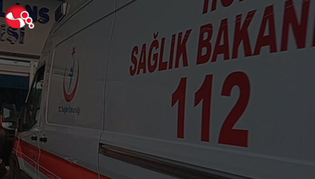 Köprüde intihara teşebbüs!..