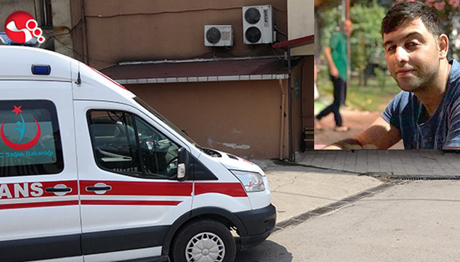 Metan gazından zehirlenen madenci hayatını kaybetti